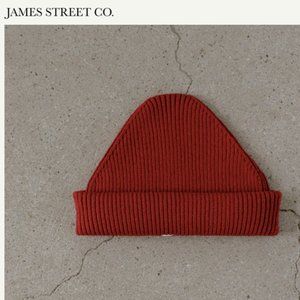 Adult Cotton Port Beanie